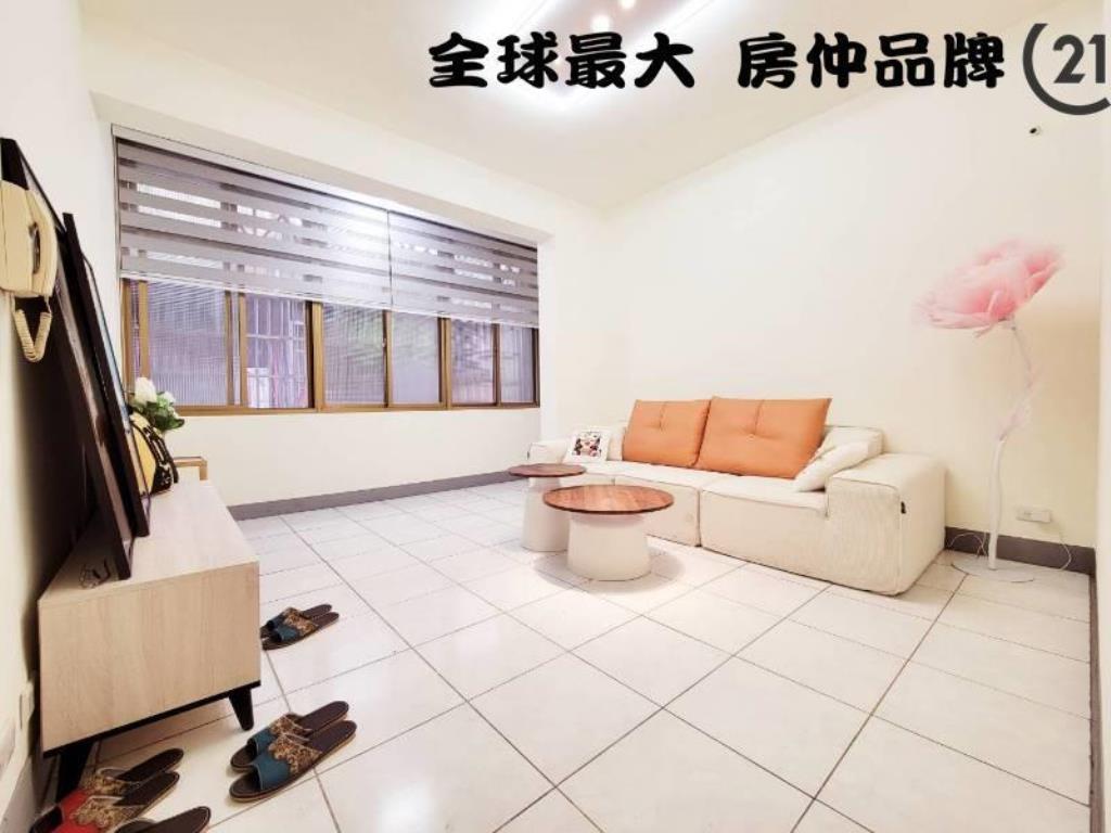 ㊝埔墘家樂福商圈漂亮三樓
