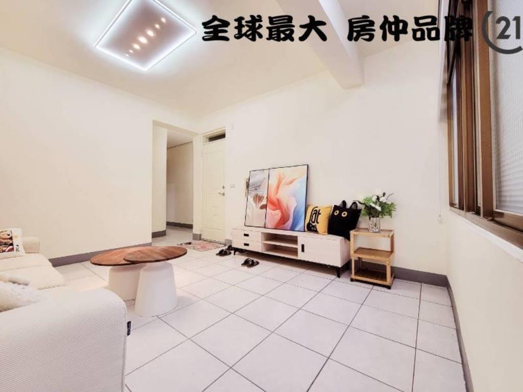 ㊝埔墘家樂福商圈漂亮三樓