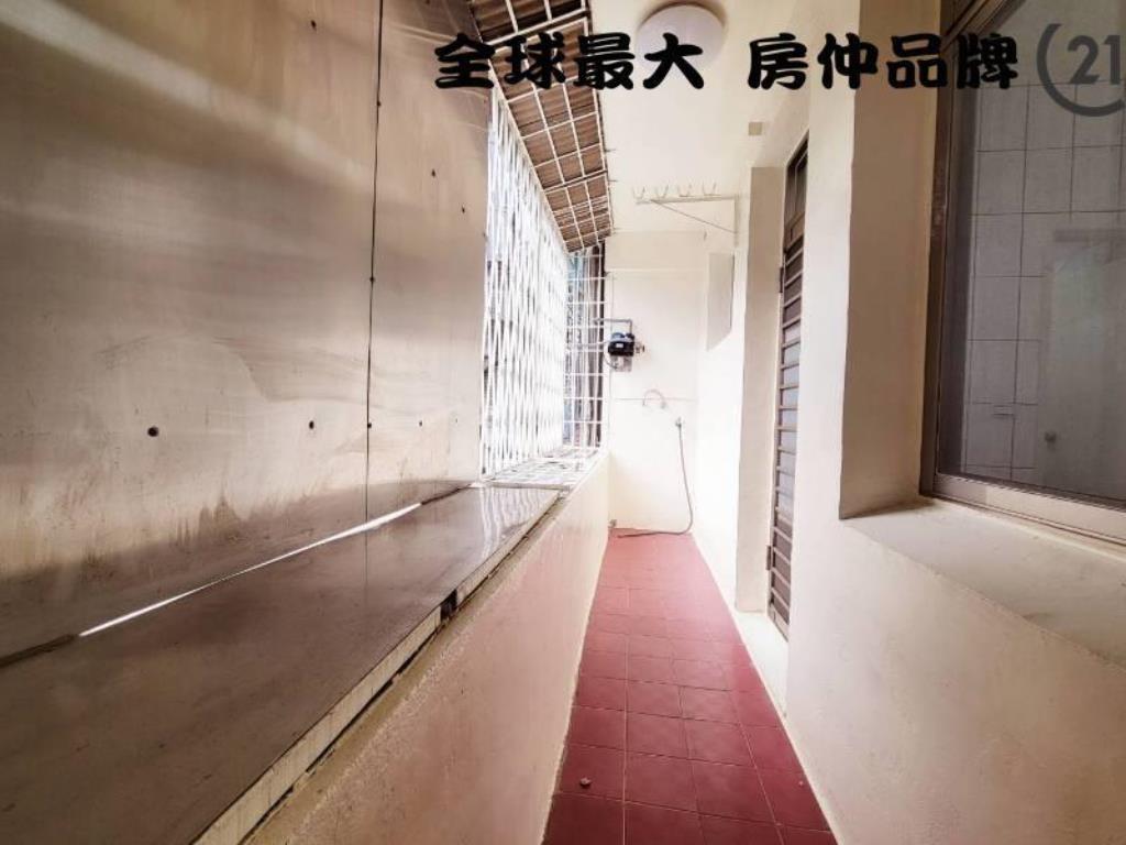 ㊝埔墘家樂福商圈漂亮三樓