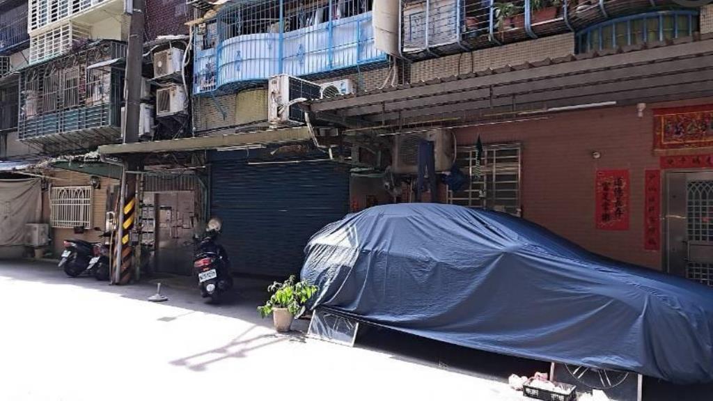 ㊝新莊民安國小旁店住