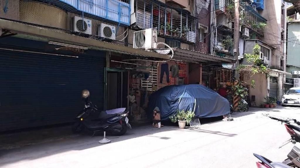 ㊝新莊民安國小旁店住