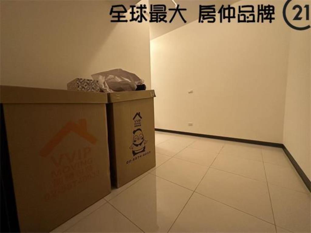 ㊝高妍植河景三房車