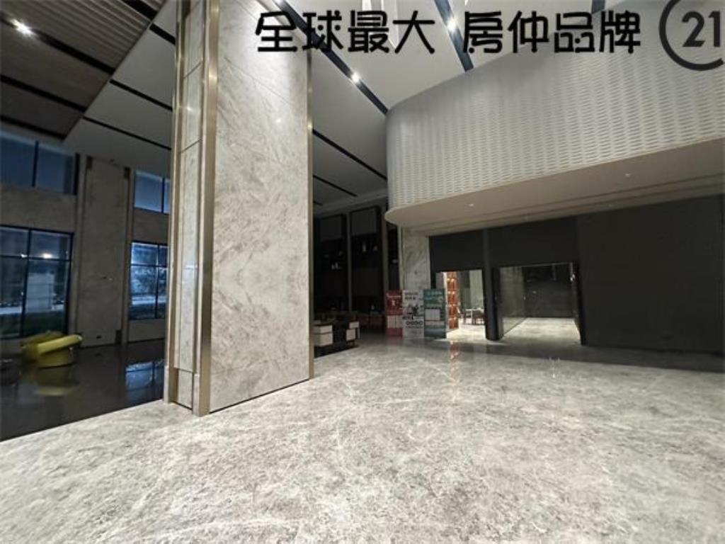 ㊝高妍植河景三房車