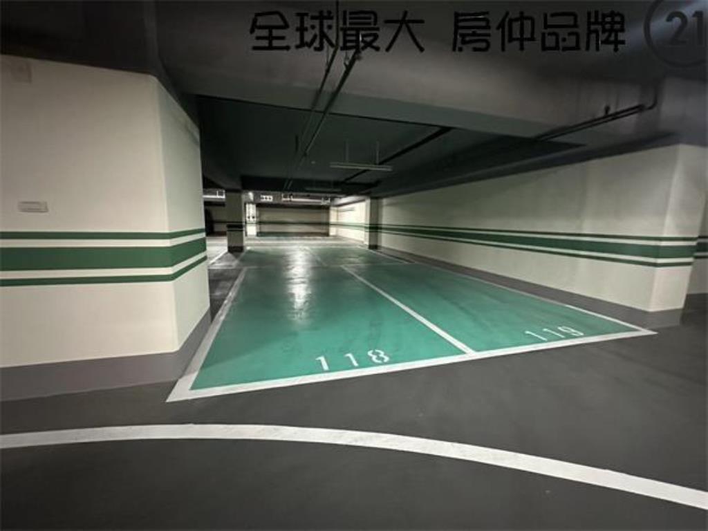 ㊝高妍植河景三房車