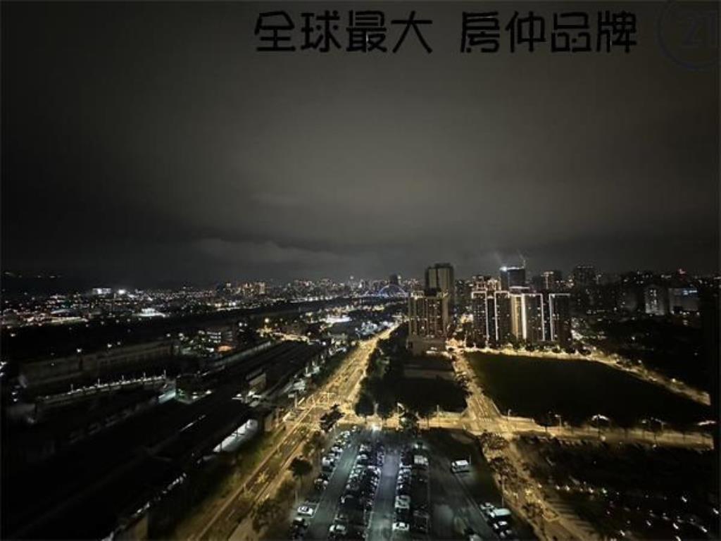 ㊝高妍植河景三房車