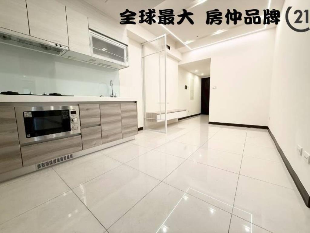 ㊝永翠漾景觀三房車