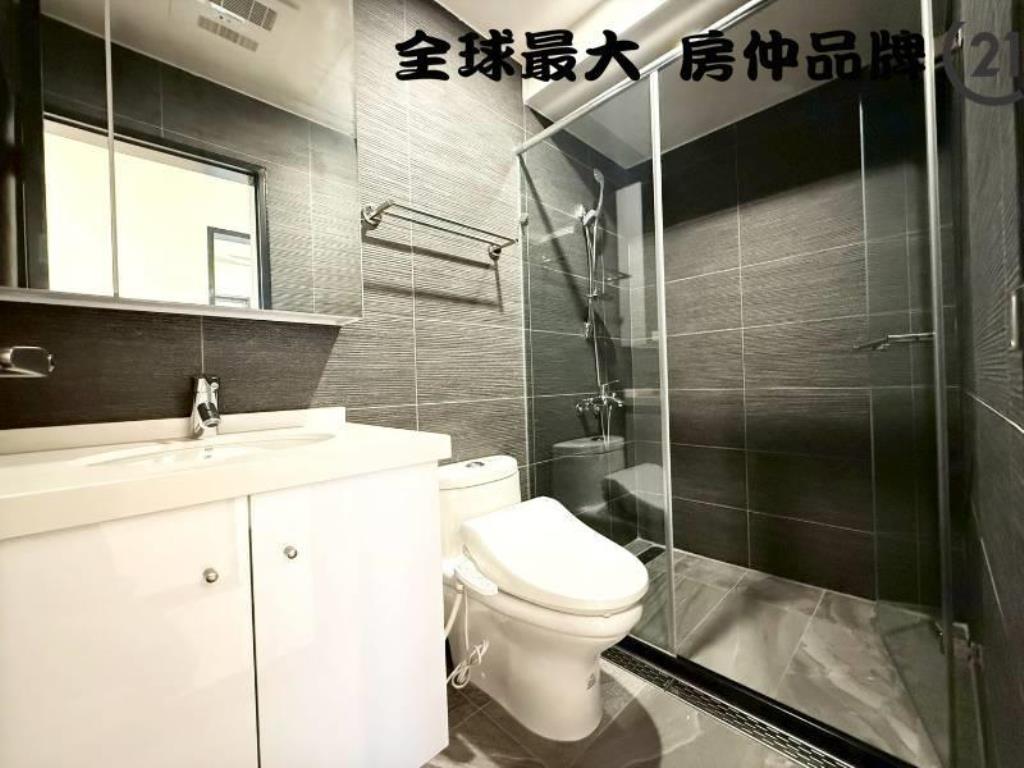 ㊝永翠漾景觀三房車
