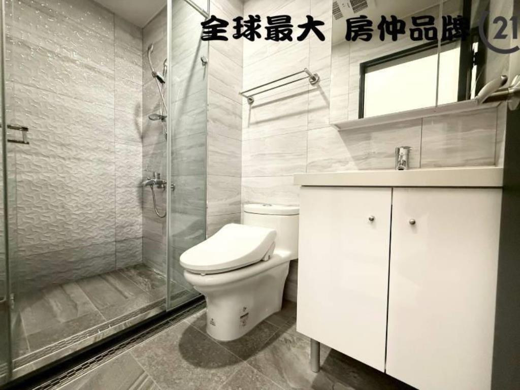 ㊝永翠漾景觀三房車
