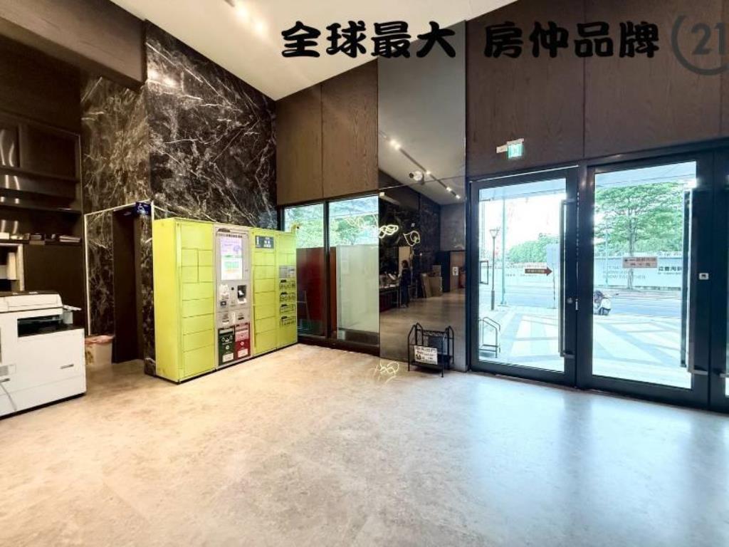㊝永翠漾景觀三房車