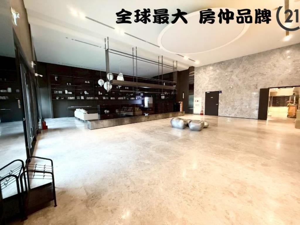 ㊝永翠漾景觀三房車