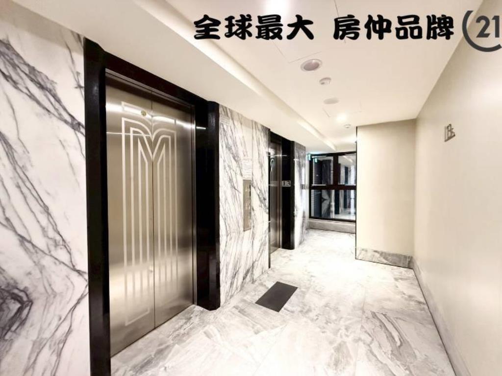 ㊝永翠漾景觀三房車