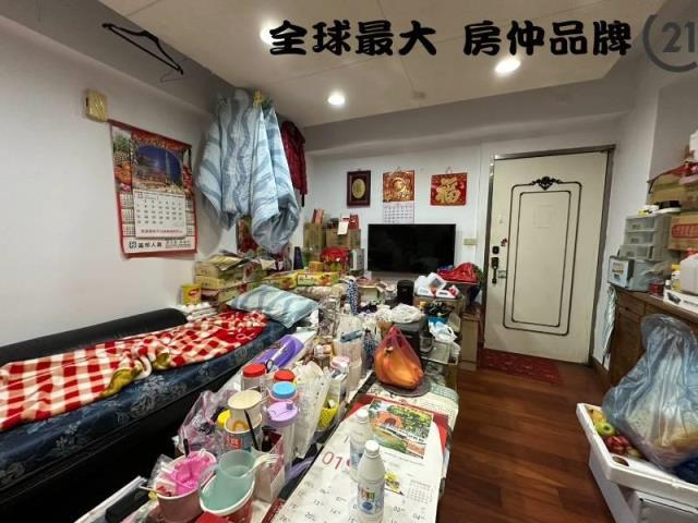 ㊝府中館前電梯三房