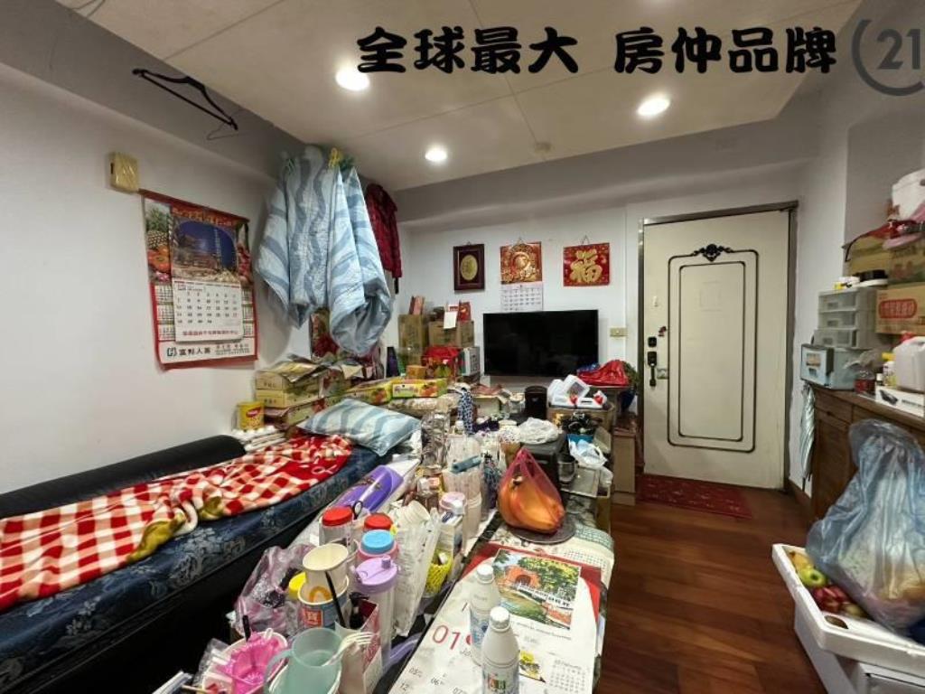 ㊝府中館前電梯三房