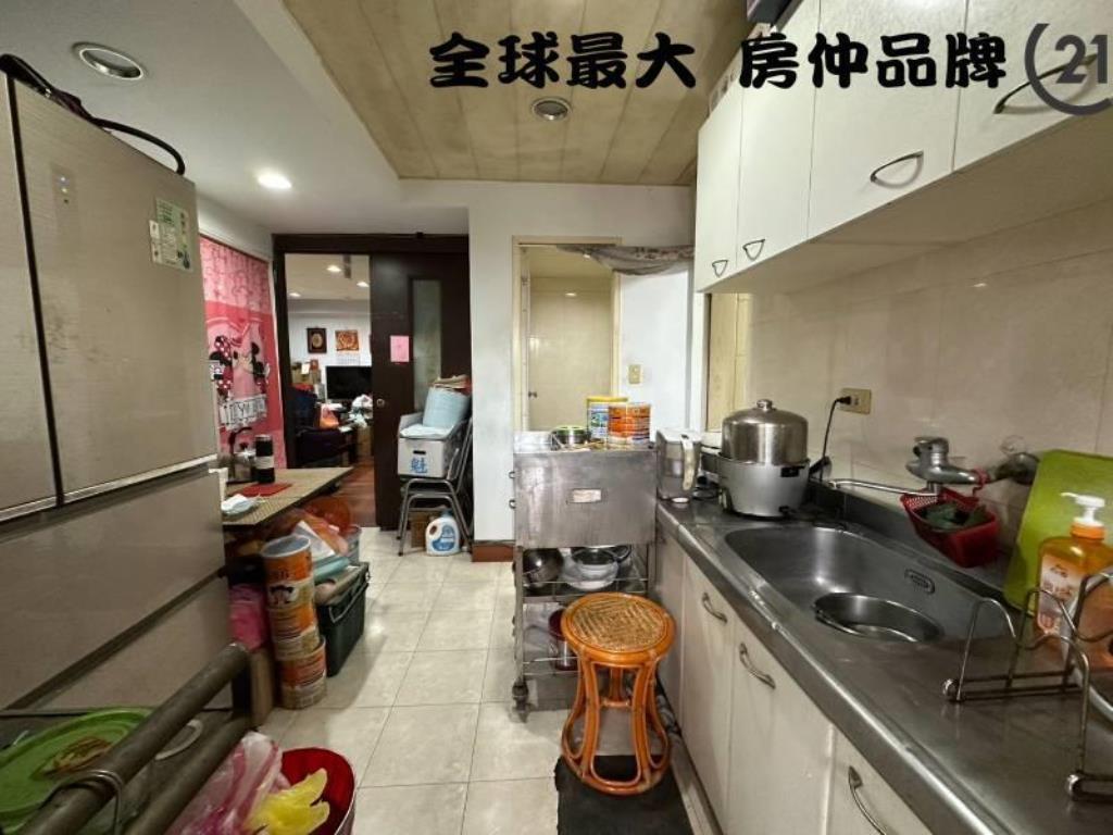 ㊝府中館前電梯三房