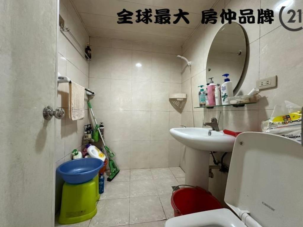 ㊝府中館前電梯三房