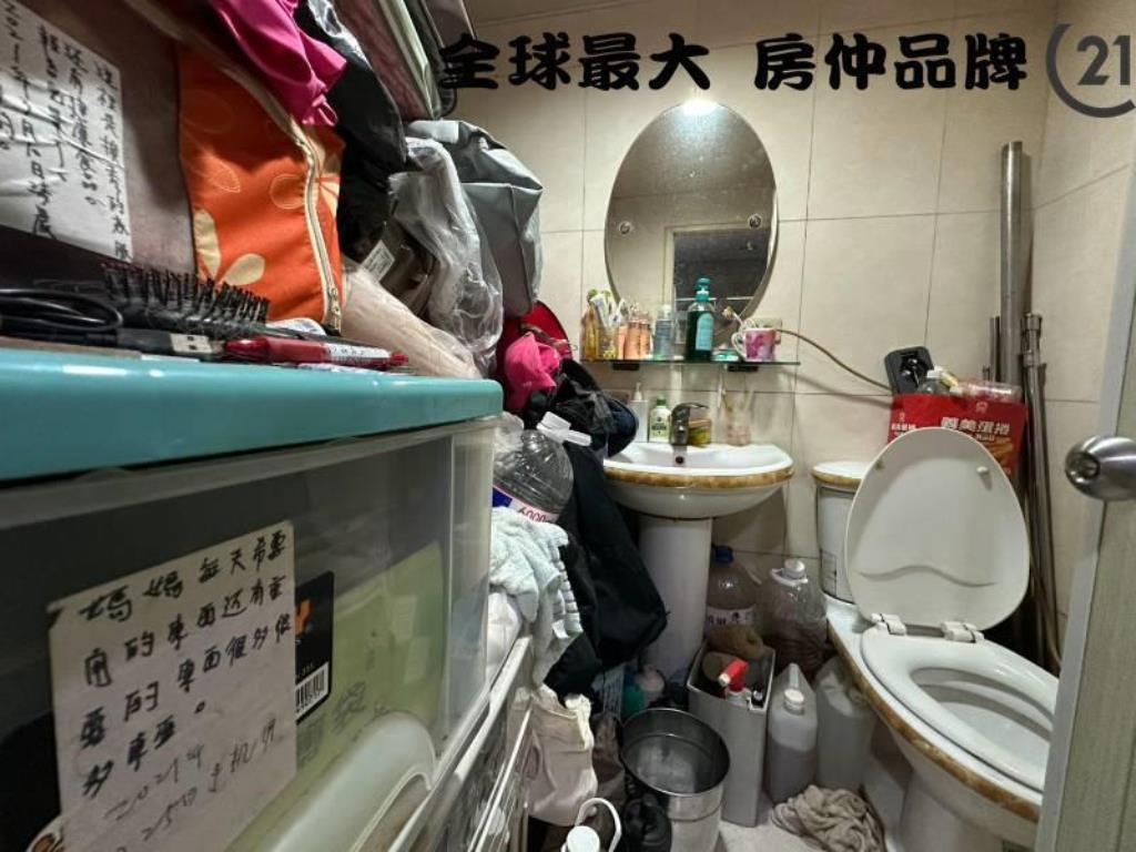 ㊝府中館前電梯三房