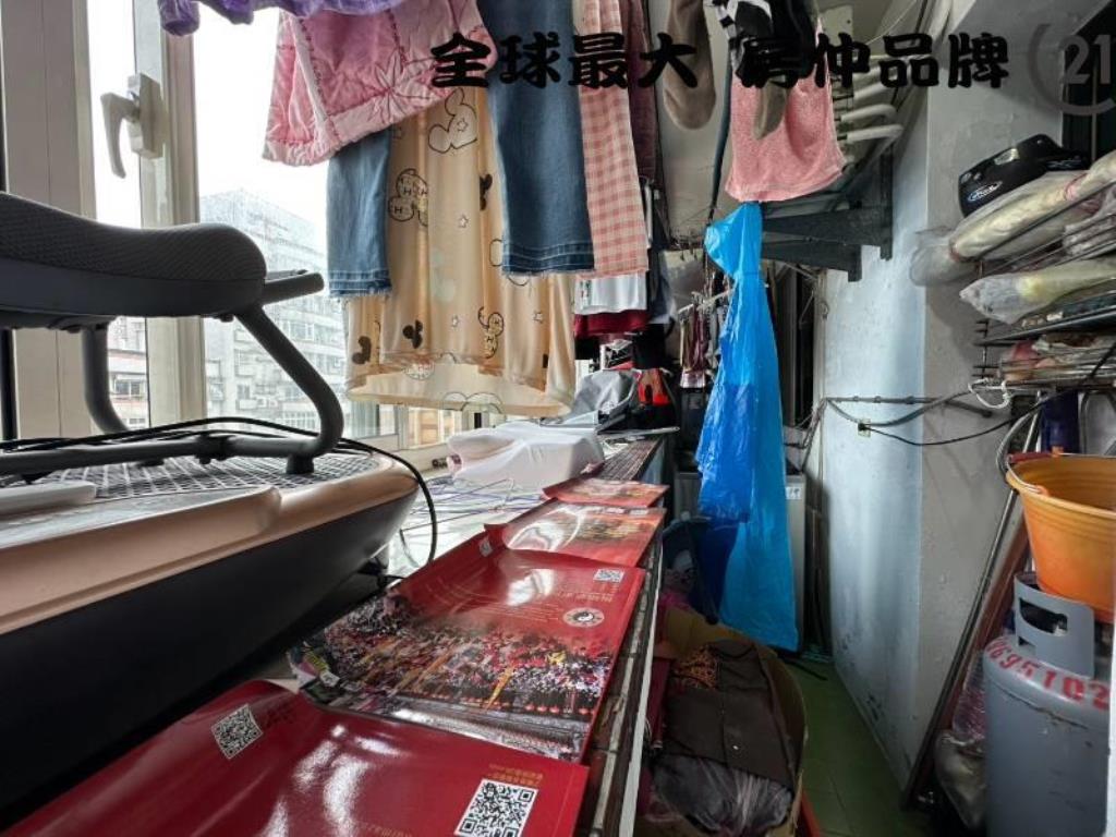 ㊝府中館前電梯三房