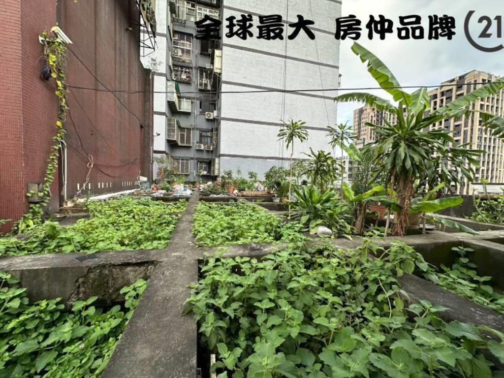 ㊝府中館前電梯三房