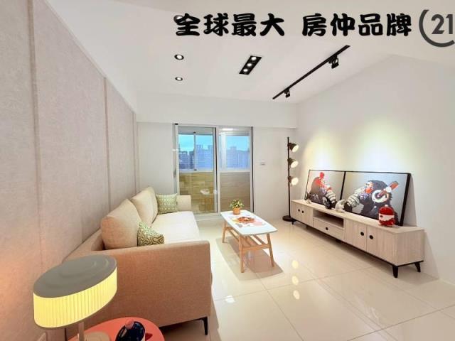 ㊝中和捷運市景三房