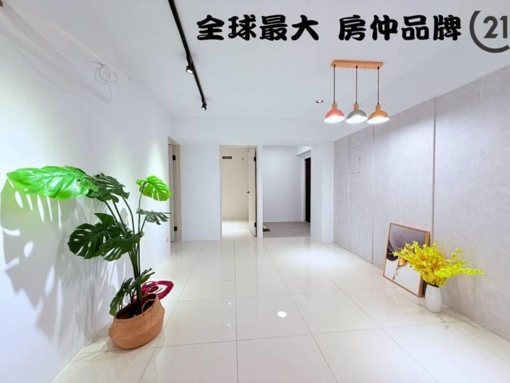 ㊝中和捷運市景三房