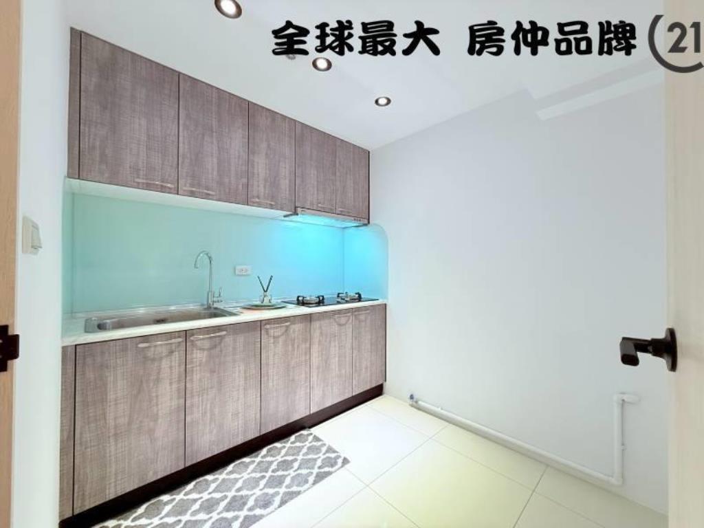 ㊝中和捷運市景三房