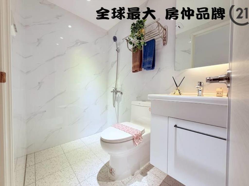 ㊝中和捷運市景三房