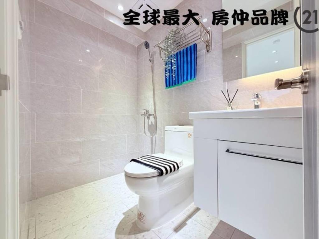 ㊝中和捷運市景三房