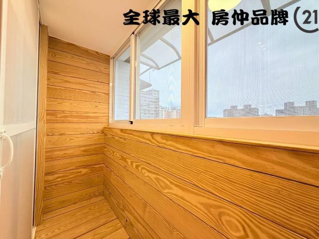 ㊝中和捷運市景三房