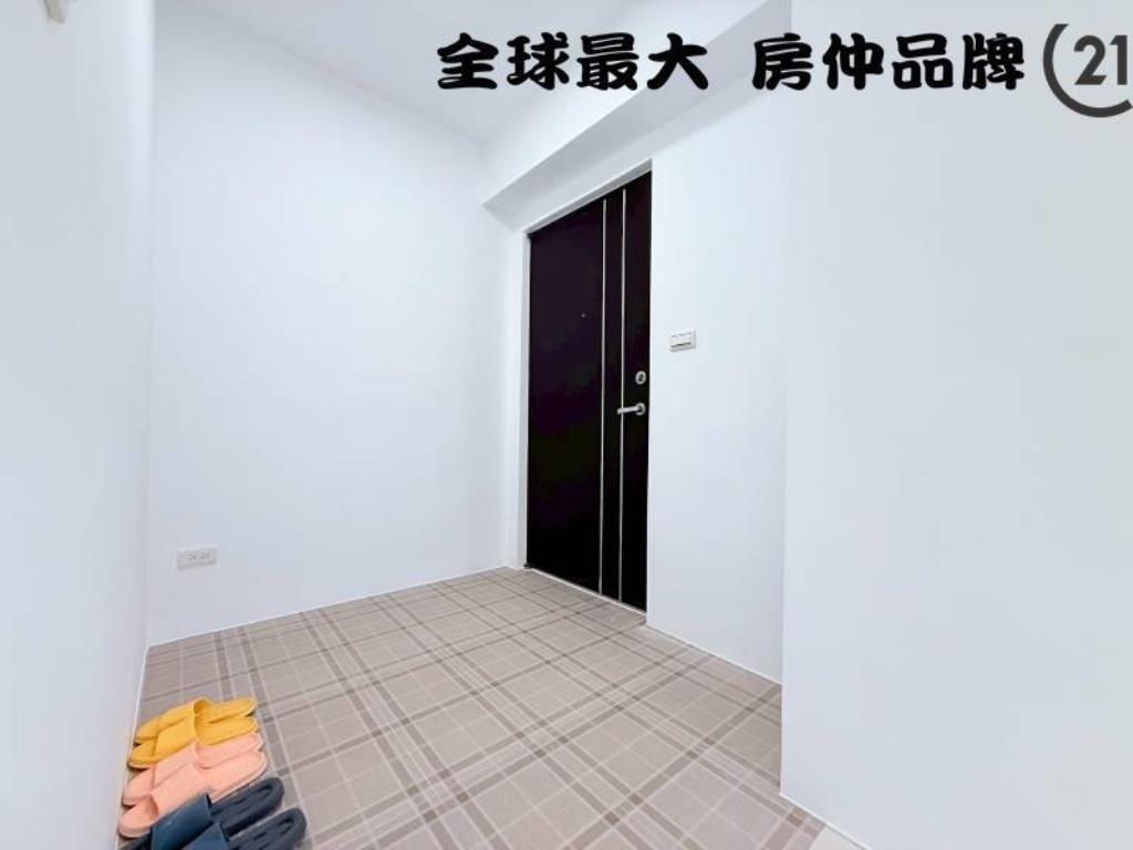 ㊝中和捷運市景三房