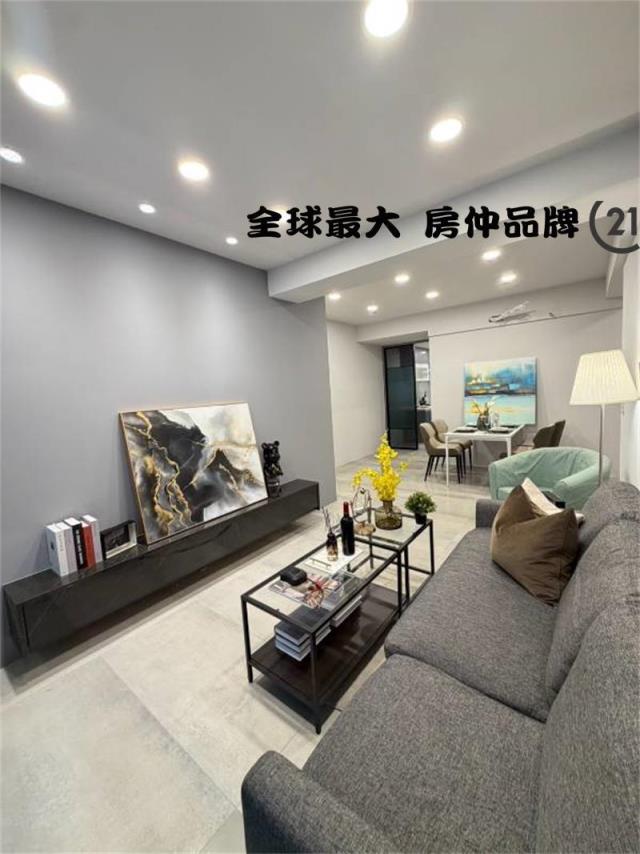 ㊝江翠絕美二樓
