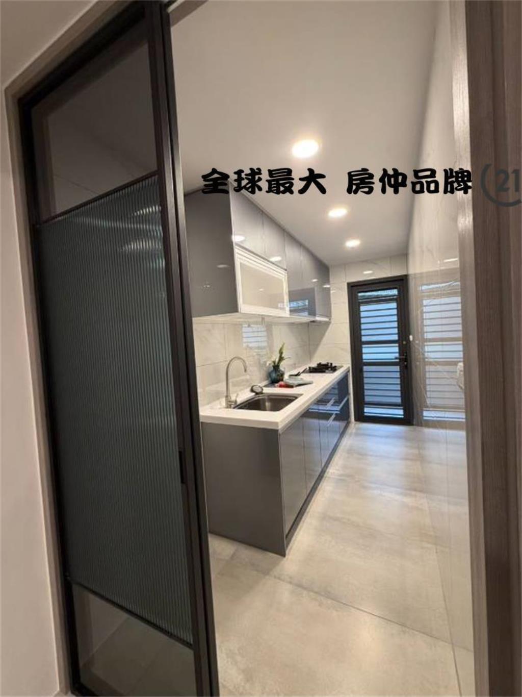 ㊝江翠絕美二樓