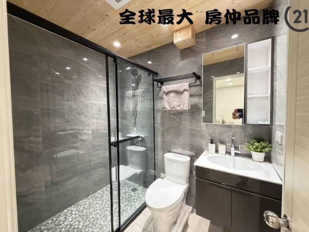 ㊝江翠絕美二樓