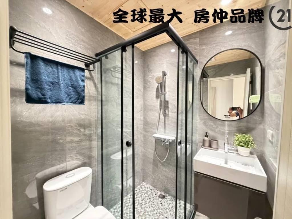 ㊝江翠絕美二樓
