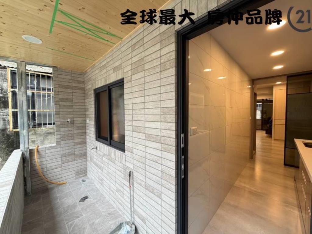 ㊝江翠絕美二樓