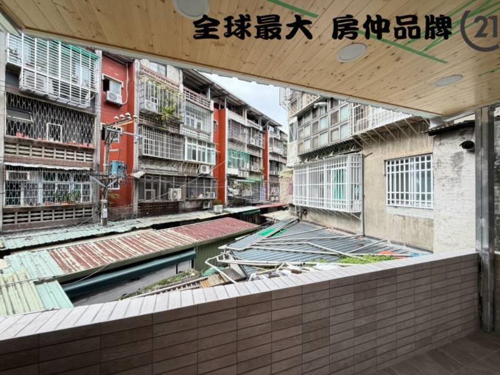 ㊝江翠絕美二樓