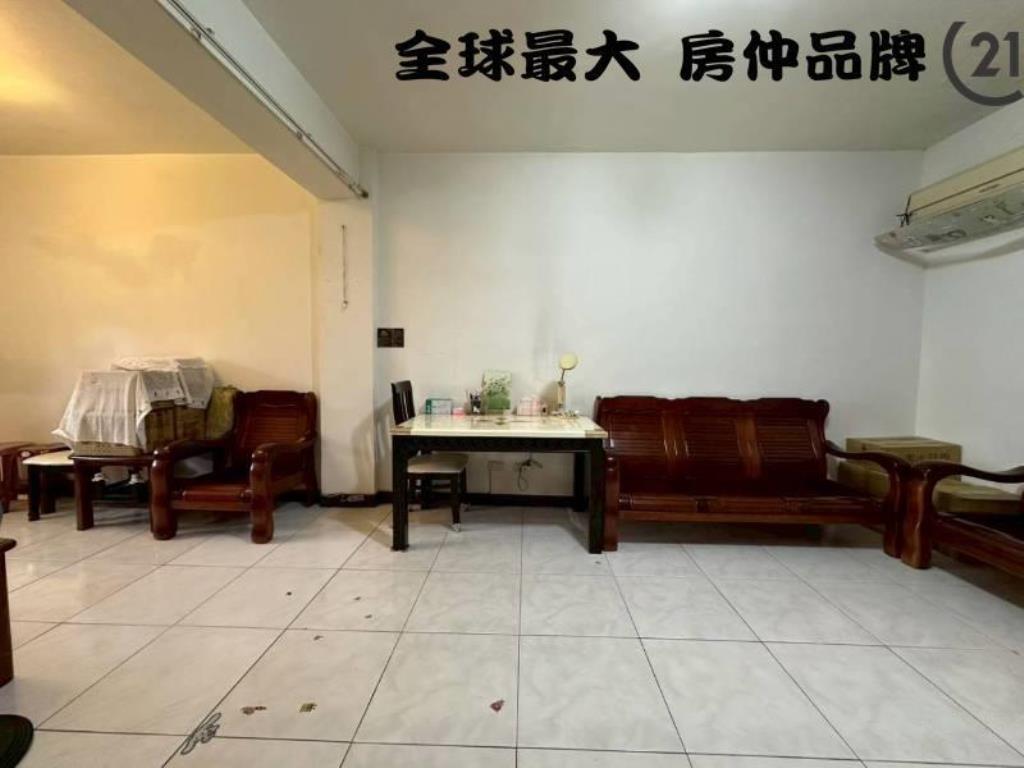㊝中正邊間美寓 