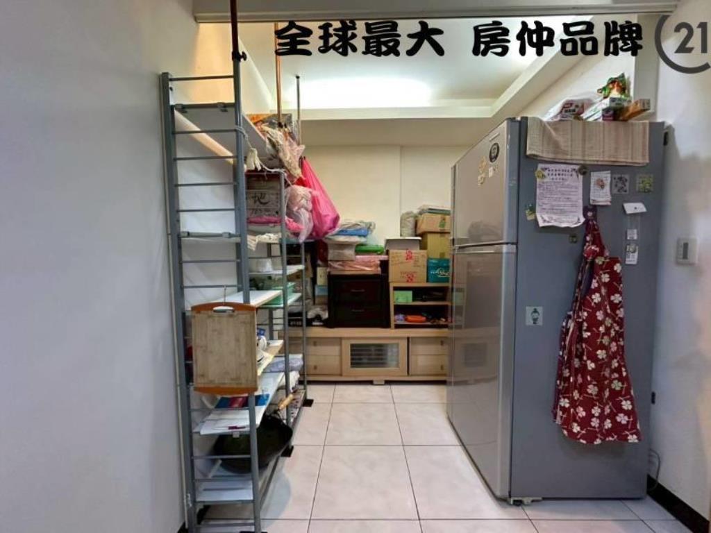 ㊝中正邊間美寓 