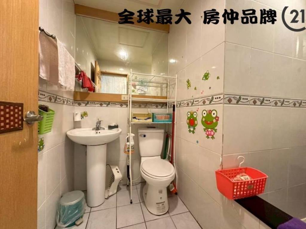 ㊝中正邊間美寓 
