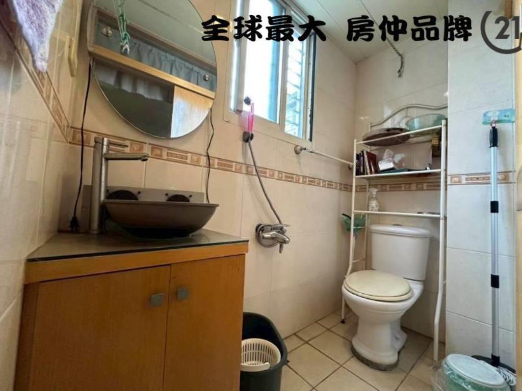 ㊝中正邊間美寓 