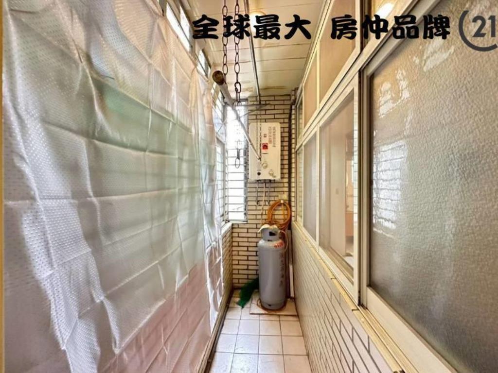 ㊝中正邊間美寓 