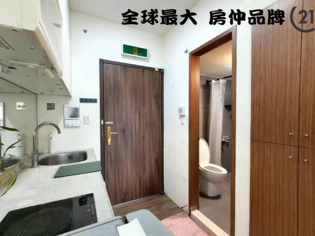 ㊝悠遊市陽光捷運屋