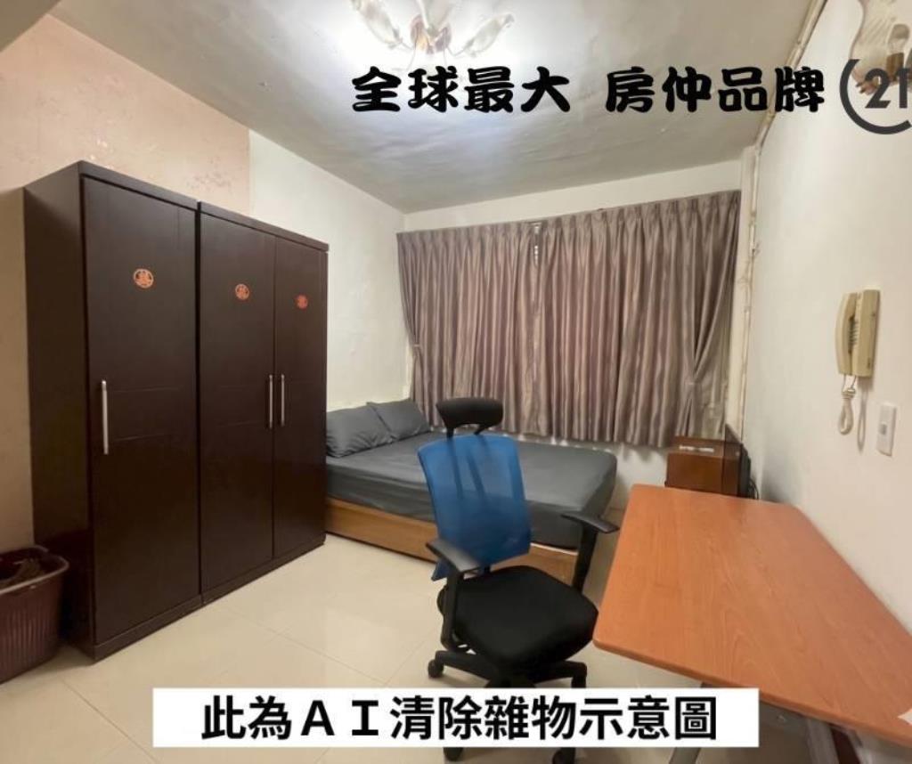 ㊝近萬大線公寓三樓