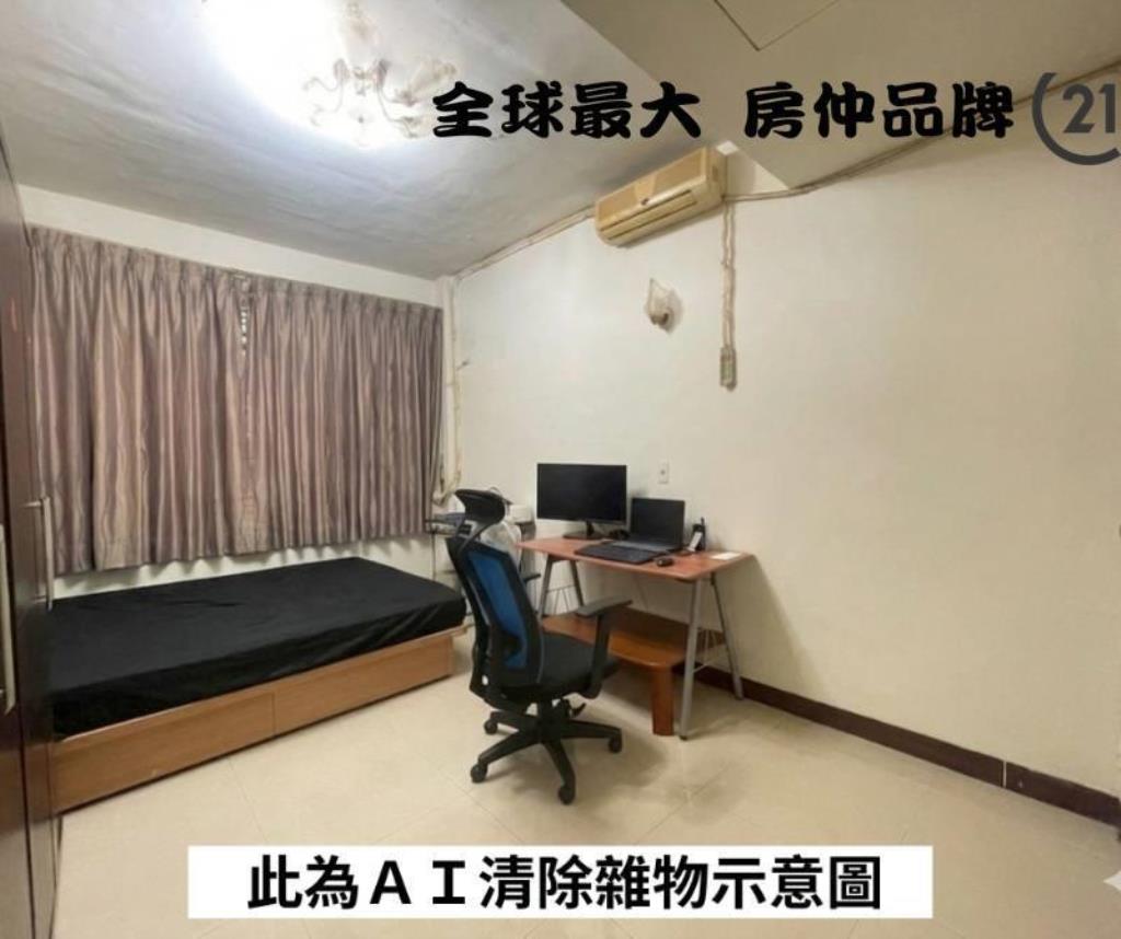 ㊝近萬大線公寓三樓