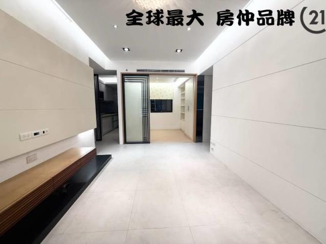 ㊝環球邊間美二樓
