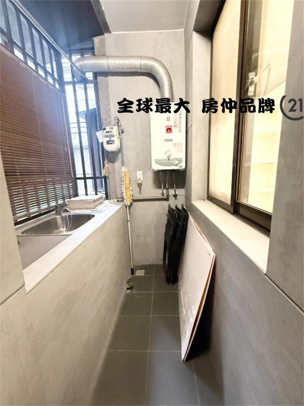 ㊝環球邊間美二樓