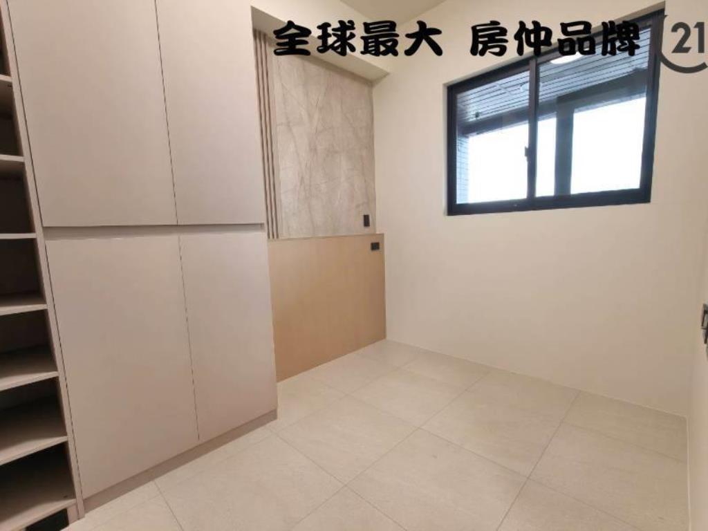 ㊝文化金鎂景觀二房車  