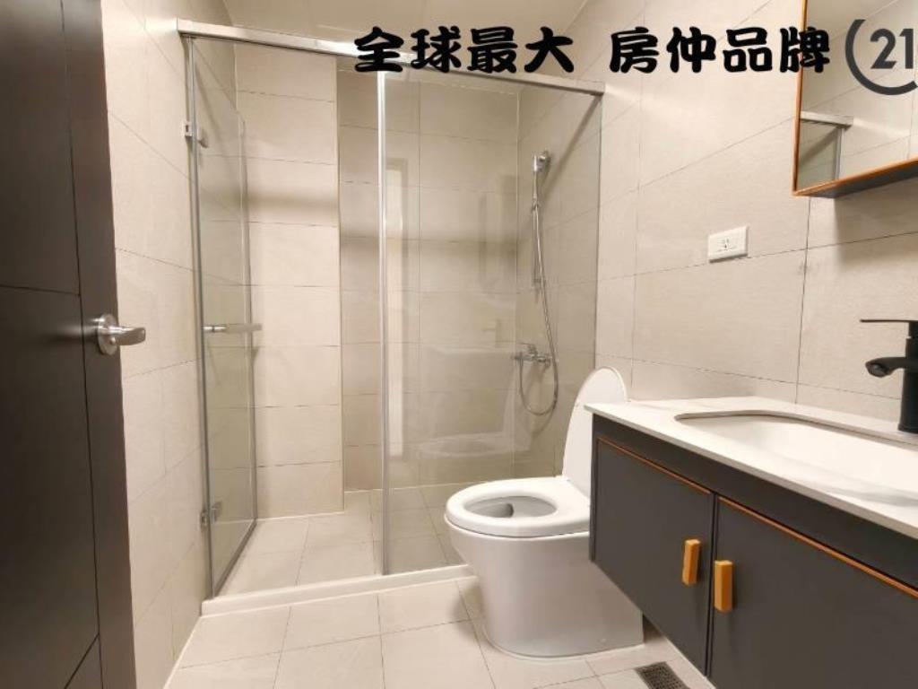 ㊝文化金鎂景觀二房車  