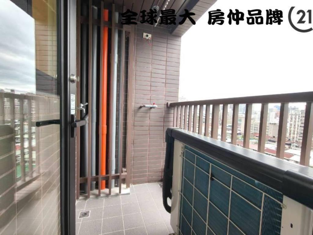 ㊝文化金鎂景觀二房車  