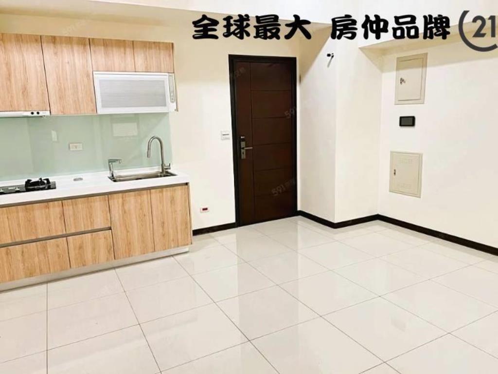 ㊝永康芬揚電梯二房雙面採光