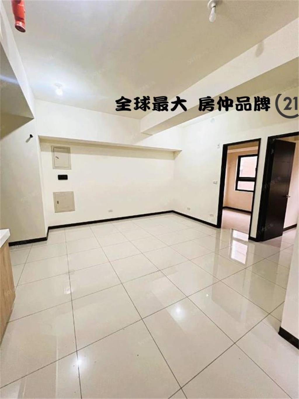 ㊝永康芬揚電梯二房雙面採光